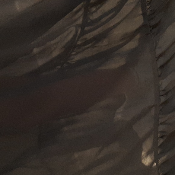 Sheer Beach Dress - Picture 5 of 5